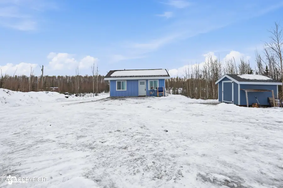 10485 W Garten Drive, Wasilla, AK 99623 - #2