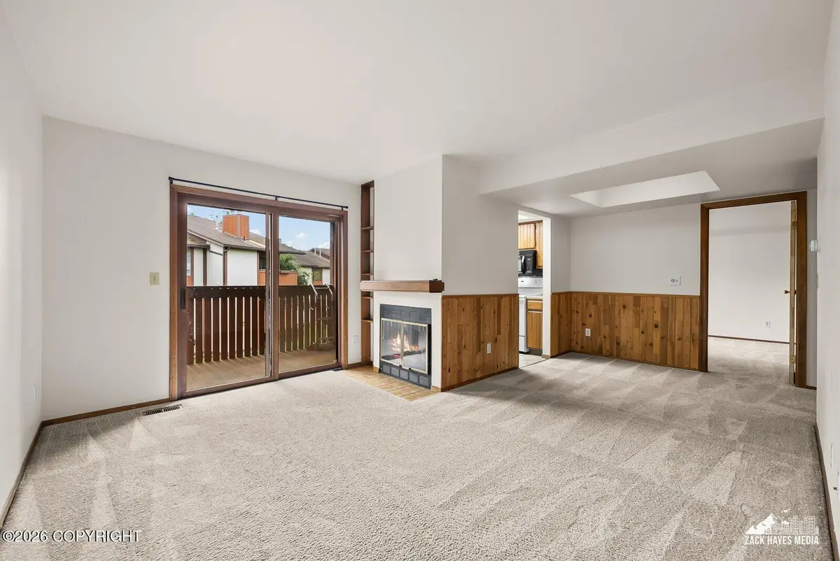 7242 Foxridge Circle #10C, Anchorage, AK 99518 - #1