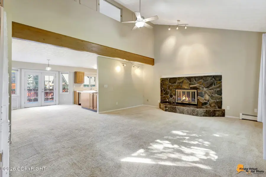 2741 W 72nd Avenue, Anchorage, AK 99502 - #3