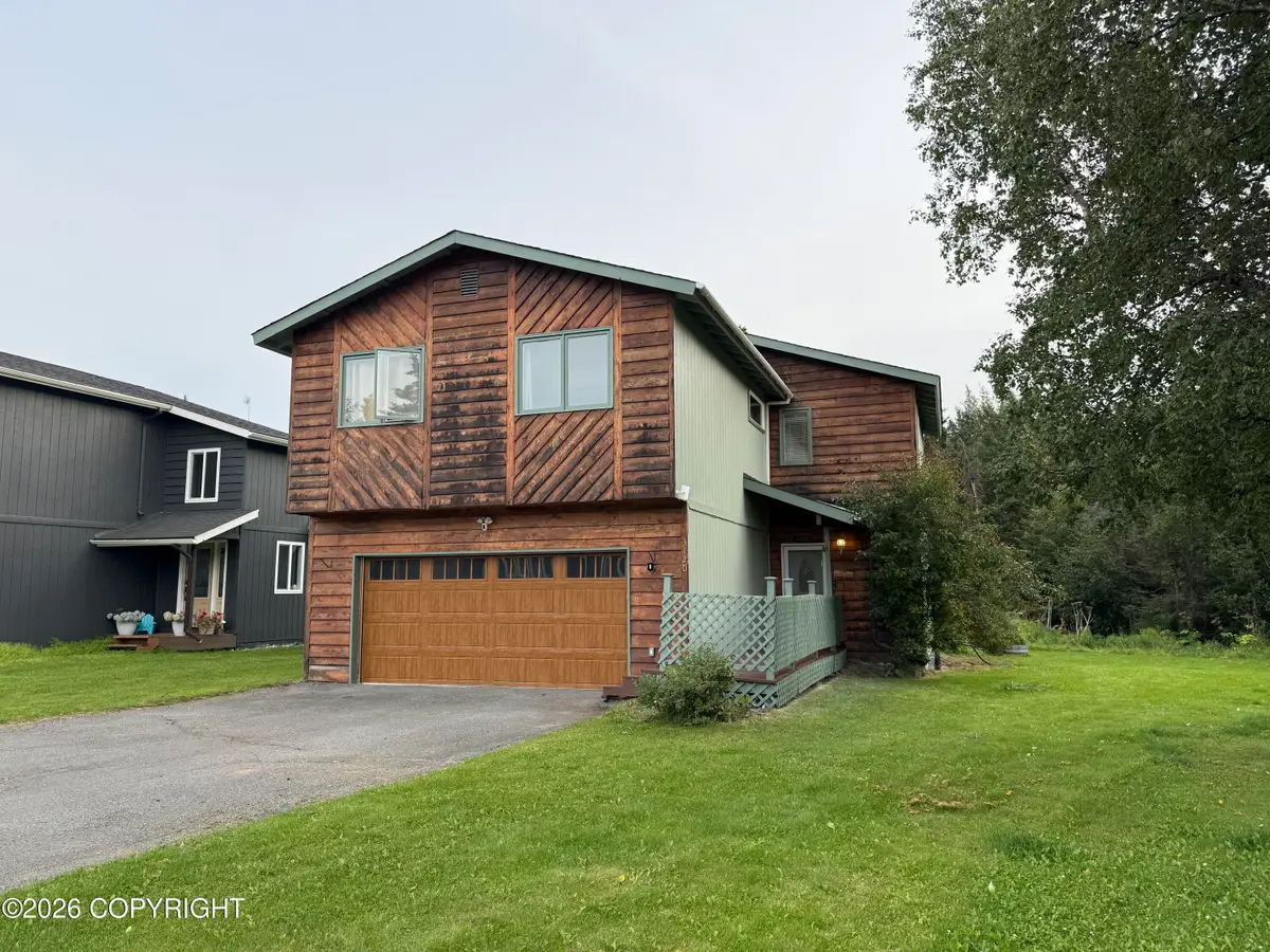 3120 Marathon Circle, Anchorage, AK 99515 - #1