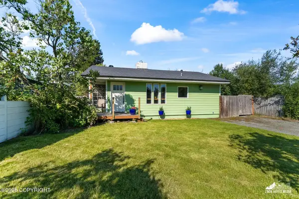 1430 Karluk Street, Anchorage, AK 99501
