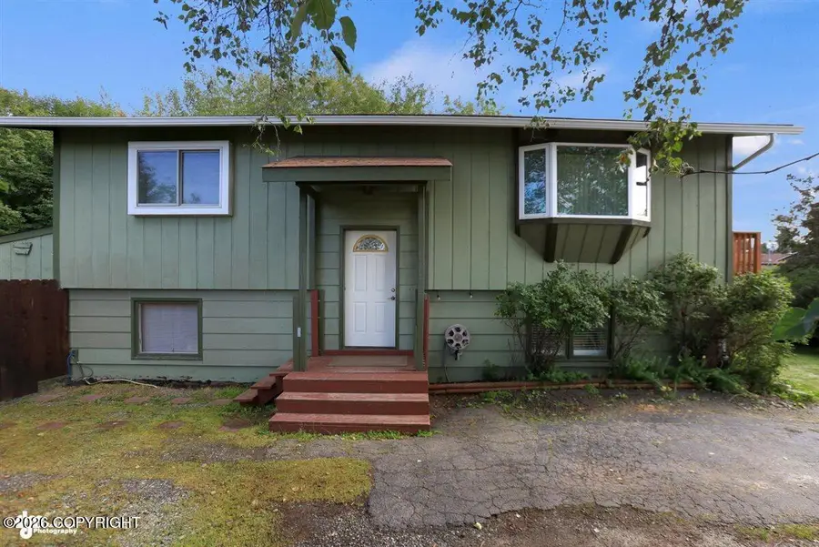 671 W 90th Avenue, Anchorage, AK 99515 - #2