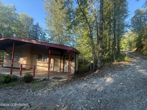 21036 Frosty Drive, Chugiak, AK 99567