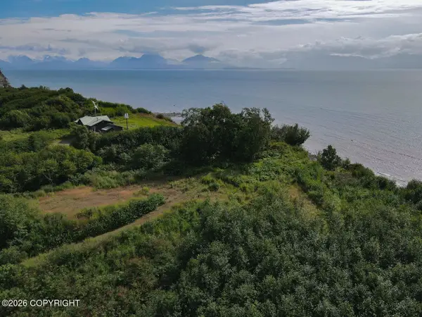 2580 Rene Court, Homer, AK 99603