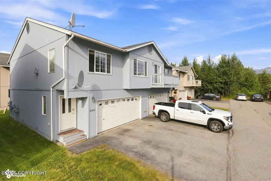 2969 Silver Chase Court #21, Anchorage, AK 99507 - #3