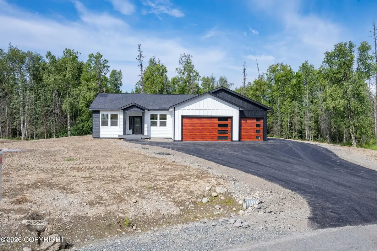 9347 W Palermo Circle, Wasilla, AK 99623 - #1