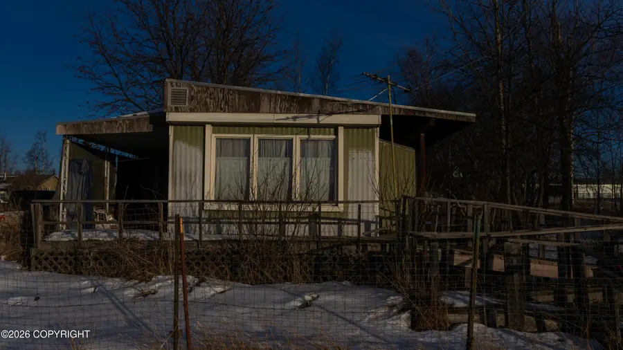 275 E Parks Highway, Wasilla, AK 99654 - #2