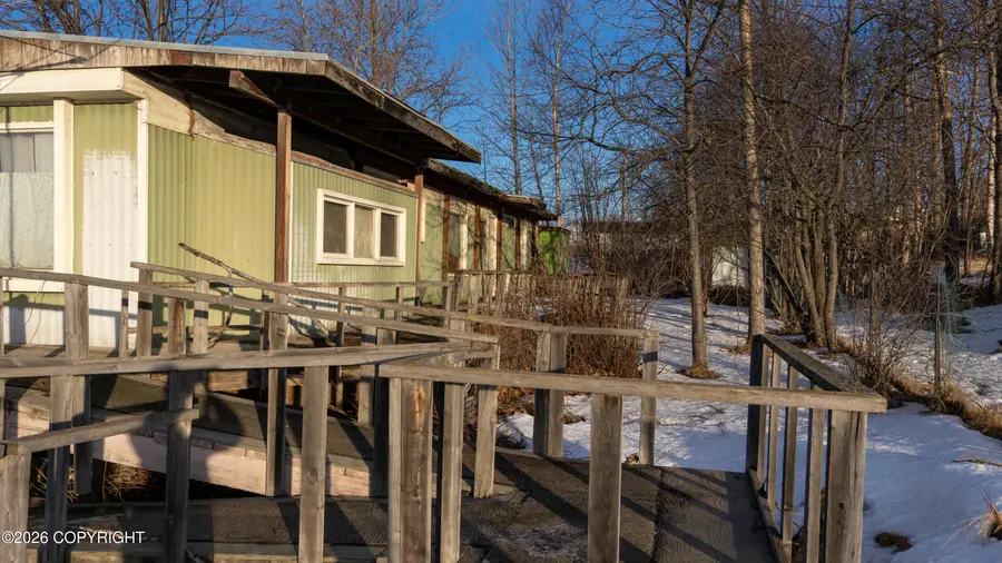 275 E Parks Highway, Wasilla, AK 99654 - #3