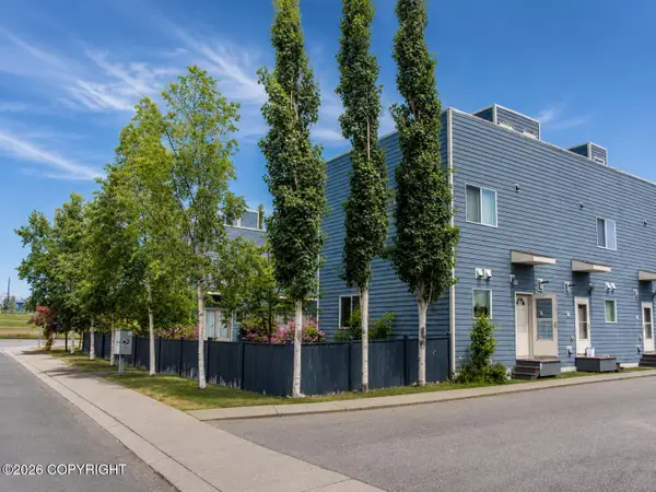237 W 13th Avenue, Anchorage, AK 99501