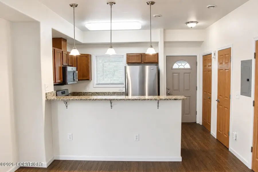237 W 13th Avenue, Anchorage, AK 99501 - #2