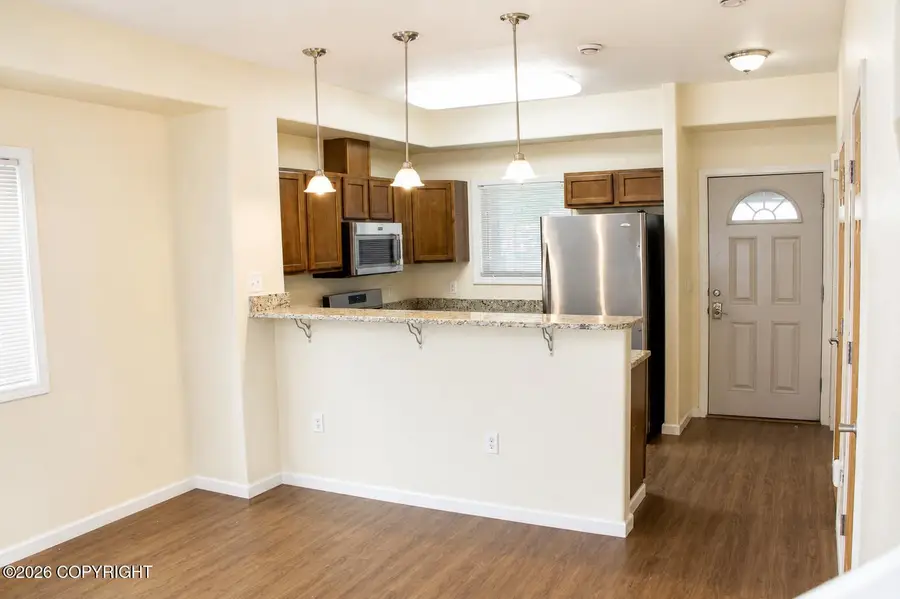 237 W 13th Avenue, Anchorage, AK 99501 - #3