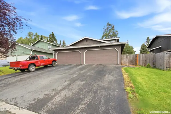 5331 Windflower Street, Anchorage, AK 99507