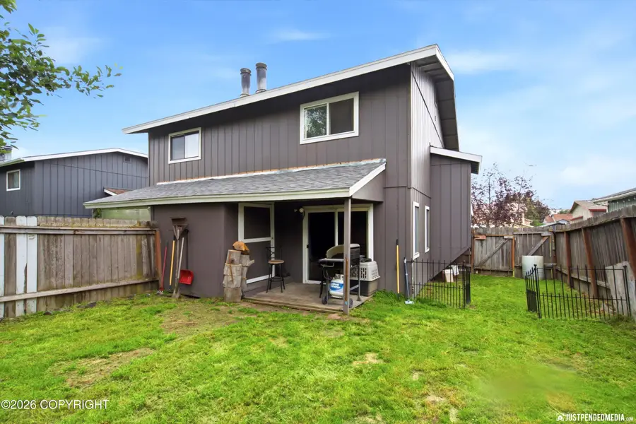 5331 Windflower Street, Anchorage, AK 99507 - #3