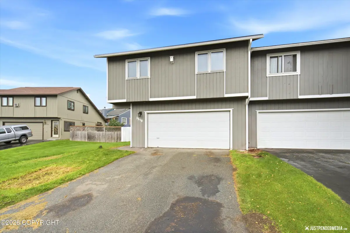 3530 Nova Circle, Anchorage, AK 99517 - #1