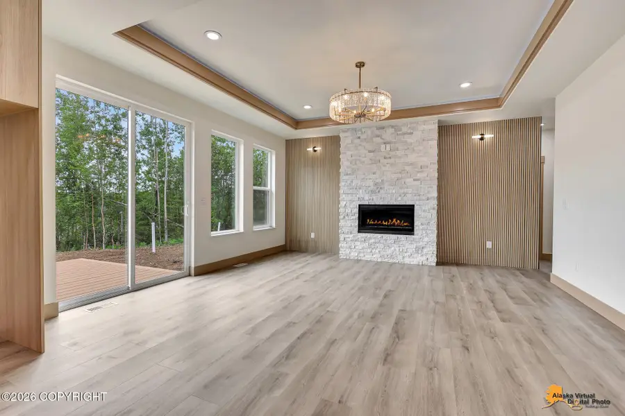 14342 W Peak Circle, Big Lake, AK 99623 - #3