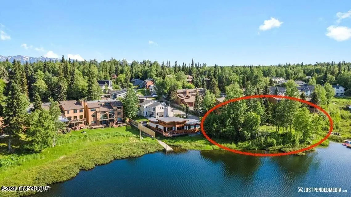 6510 Mcgill Way, Anchorage, AK 99502 - #1