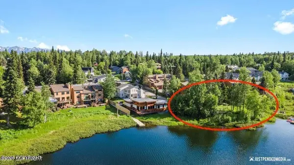 6510 Mcgill Way, Anchorage, AK 99502