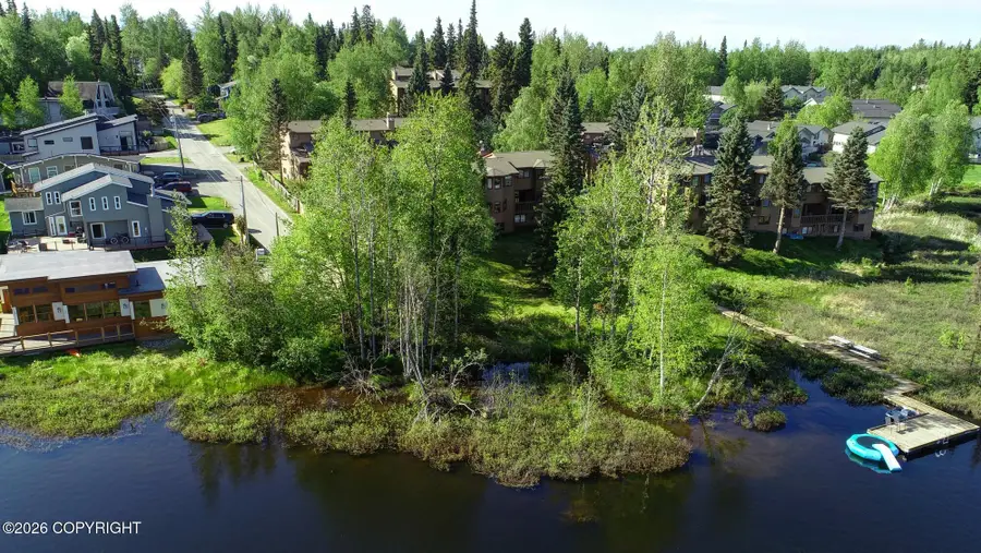 6510 Mcgill Way, Anchorage, AK 99502 - #2