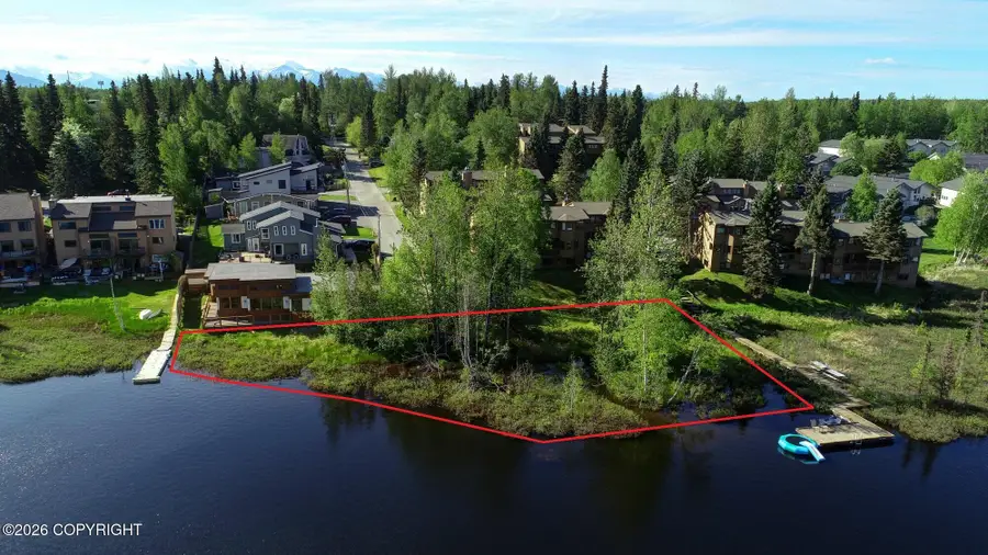 6510 Mcgill Way, Anchorage, AK 99502 - #3