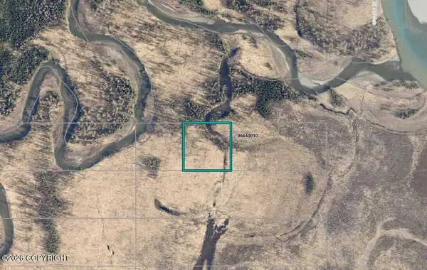 L1-B Killey River Private Sites, Soldotna, AK 99669