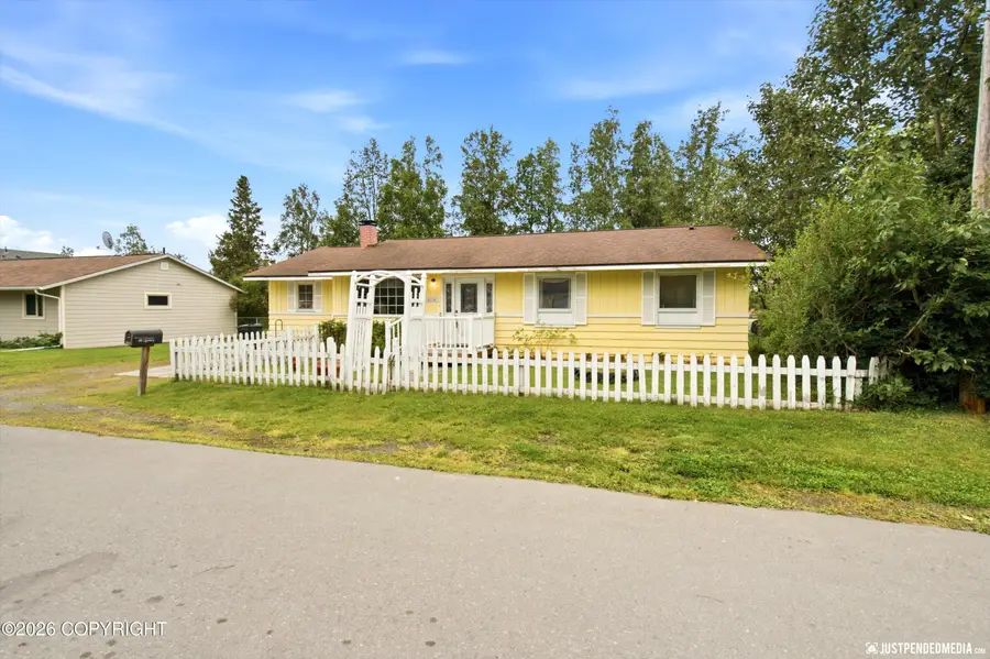 8106 Loganberry, Anchorage, AK 99502 - #3