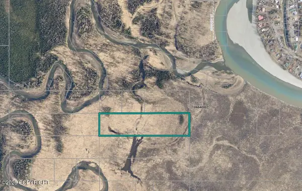 L2 B2 Killey River Private Sites, Soldotna, AK 99669