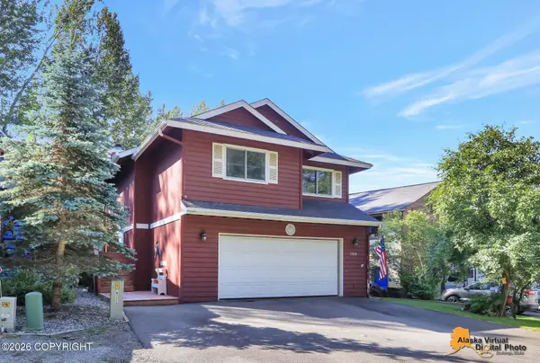 17810 Beaujolais Drive, Eagle River, AK 99577