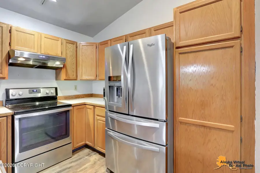 17810 Beaujolais Drive, Eagle River, AK 99577 - #3
