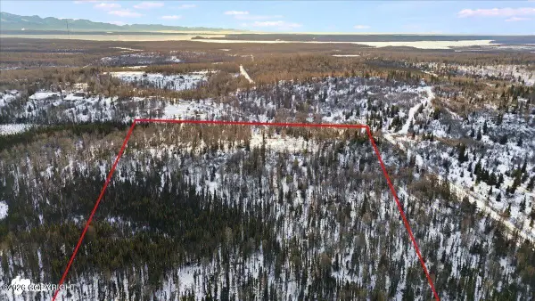 B002 W Lesser Canada Drive, Wasilla, AK 99623