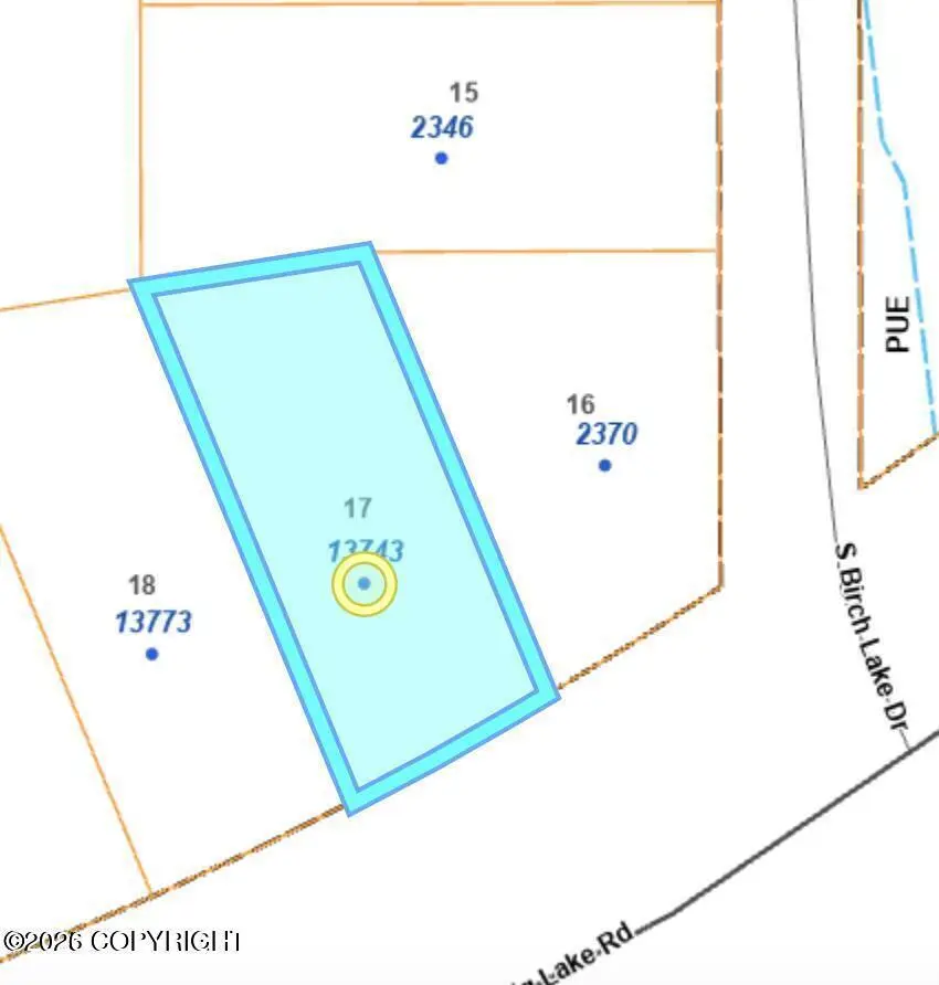 13743 W Big Lake Road, Wasilla, AK 99652 - #2