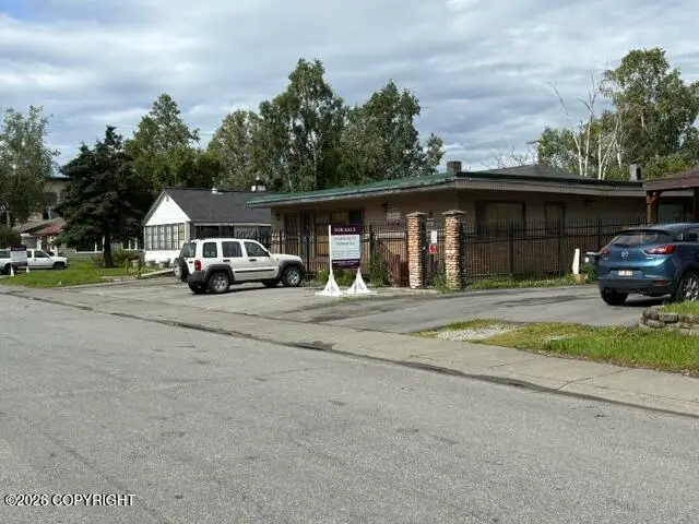 515 E 12th Avenue, Anchorage, AK 99501 - #2
