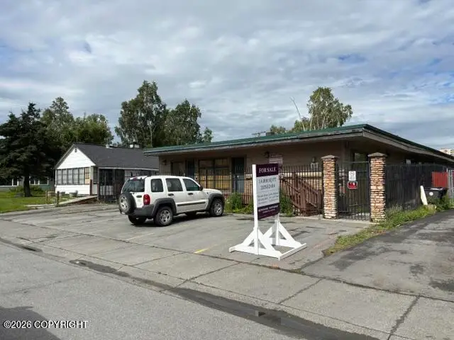 515 E 12th Avenue, Anchorage, AK 99501 - #3