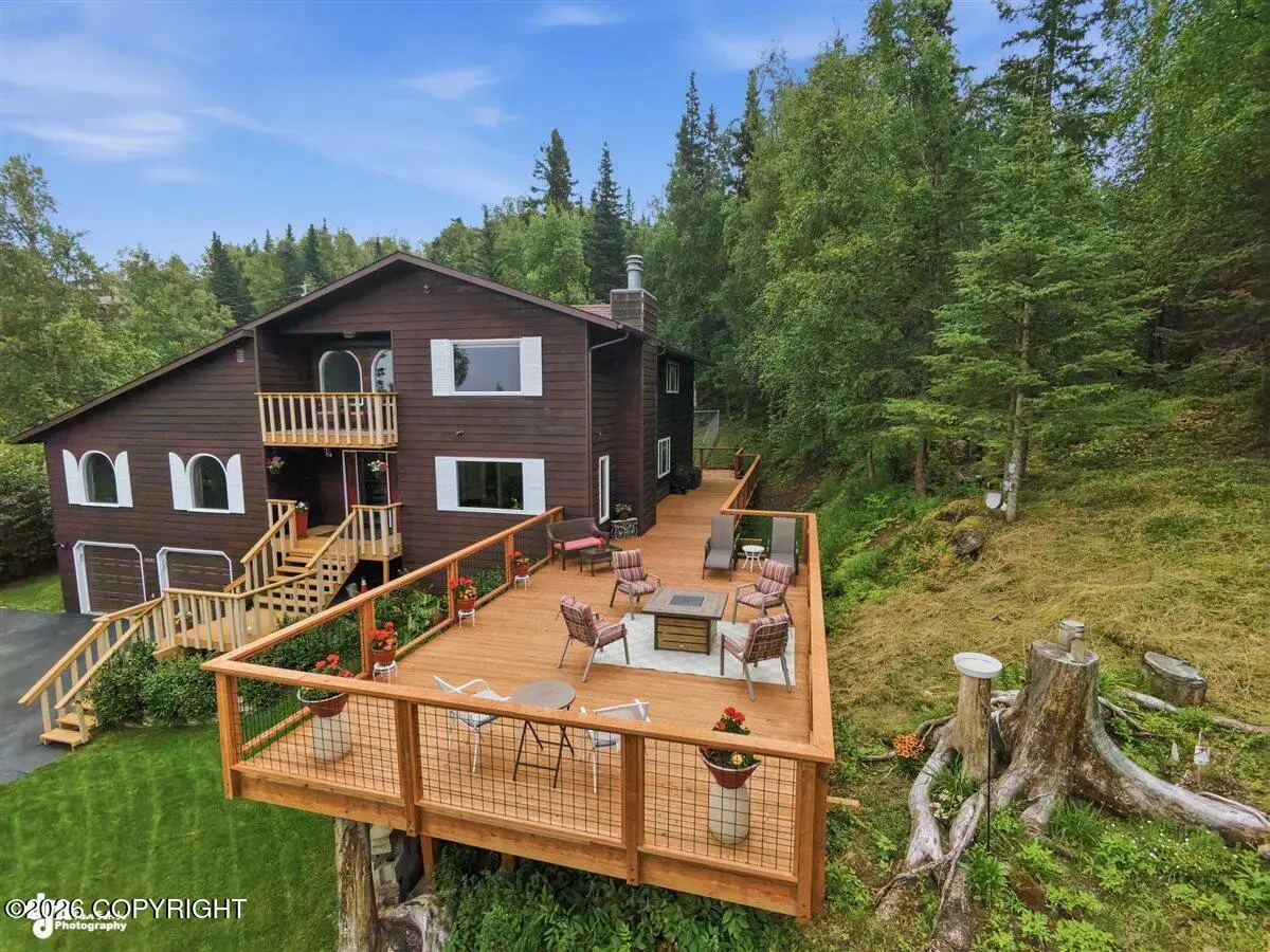 10101 Grover Circle, Anchorage, AK 99507 - #1