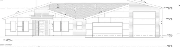 15053 E Alpine Circle, Palmer, AK 99645