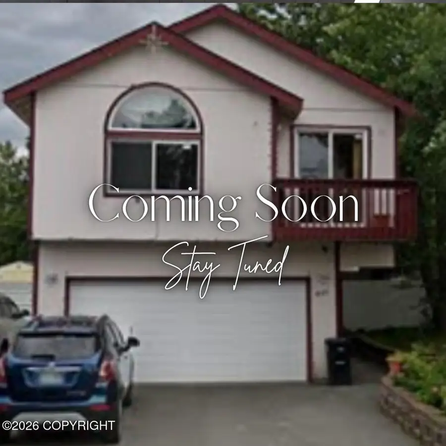 837 E 12th Avenue, Anchorage, AK 99501 - #3