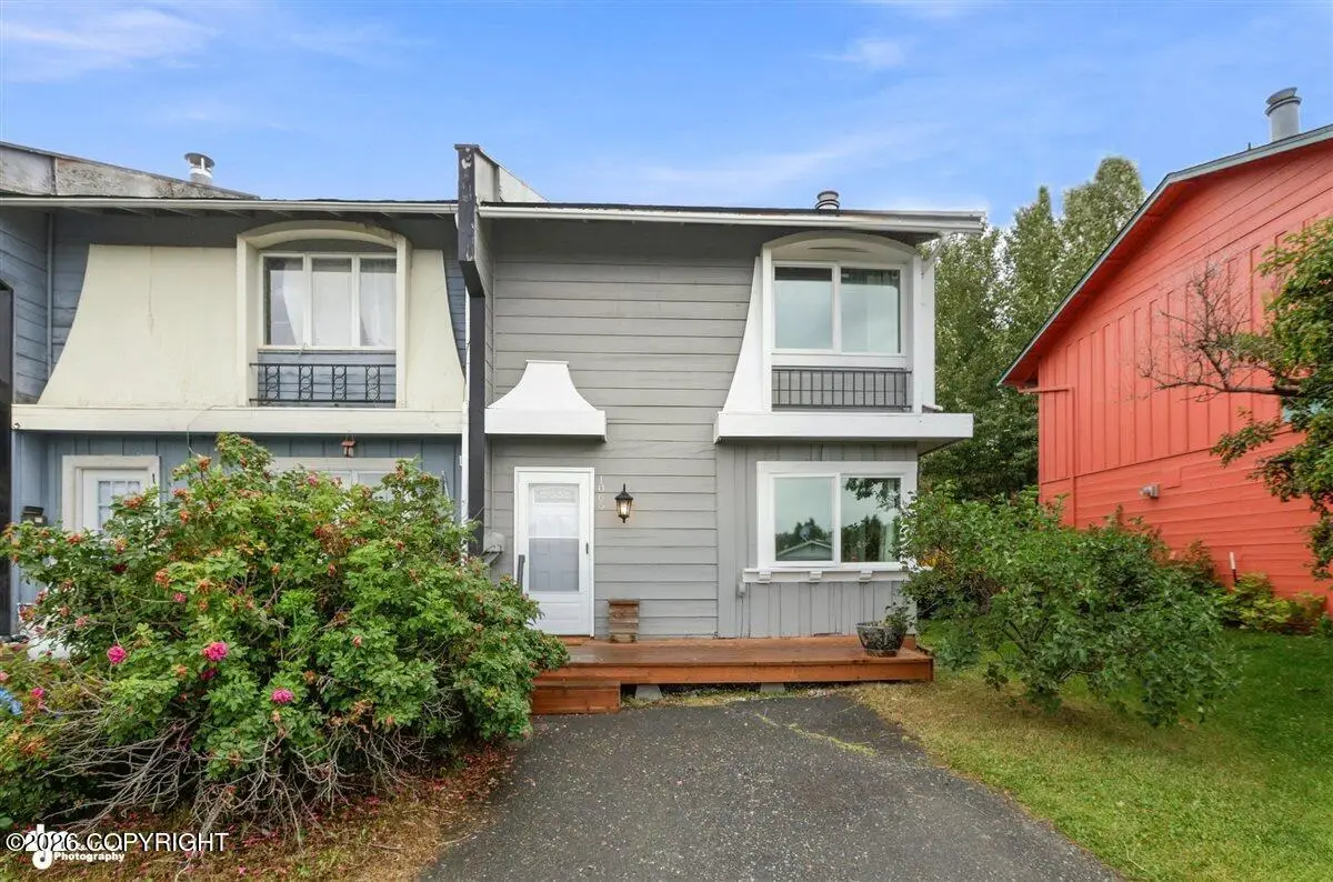 1065 E 17th Avenue, Anchorage, AK 99501 - #1