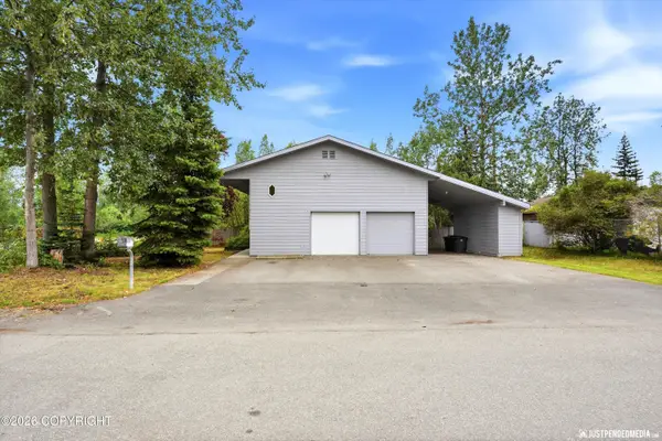 2730 Glacier Street, Anchorage, AK 99508