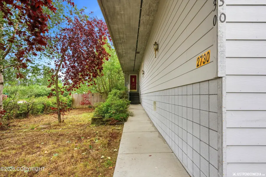 2730 Glacier Street, Anchorage, AK 99508 - #3