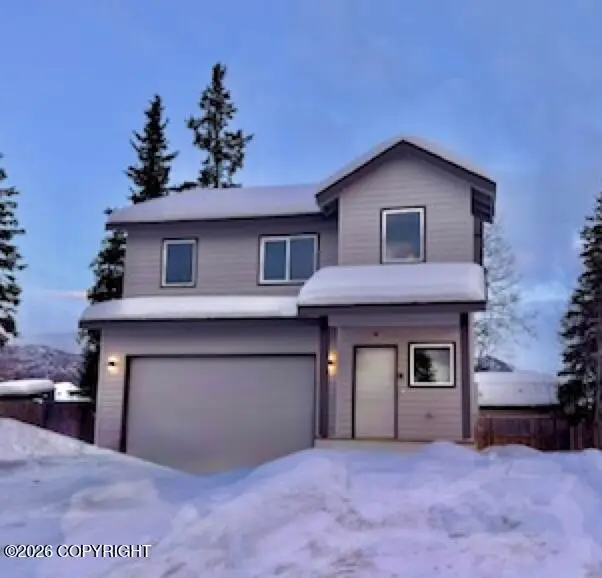 12229 Breckenridge Drive, Eagle River, AK 99577 - Image #1