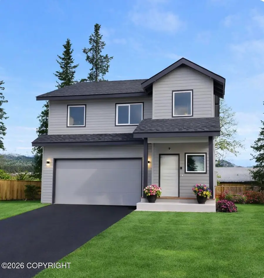 12229 Breckenridge Drive, Eagle River, AK 99577 - Image #2