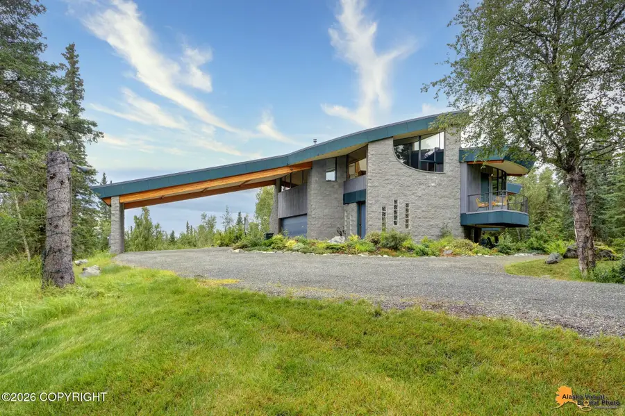 9701 Haven Circle, Anchorage, AK 99507 - #3