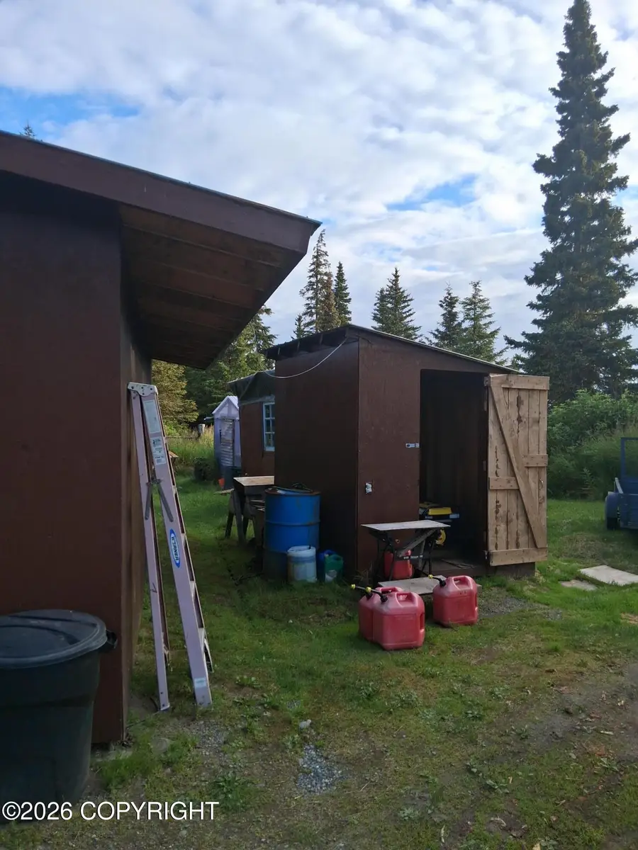69311 Tall Tree Avenue, Anchor Point, AK 99556 - #2
