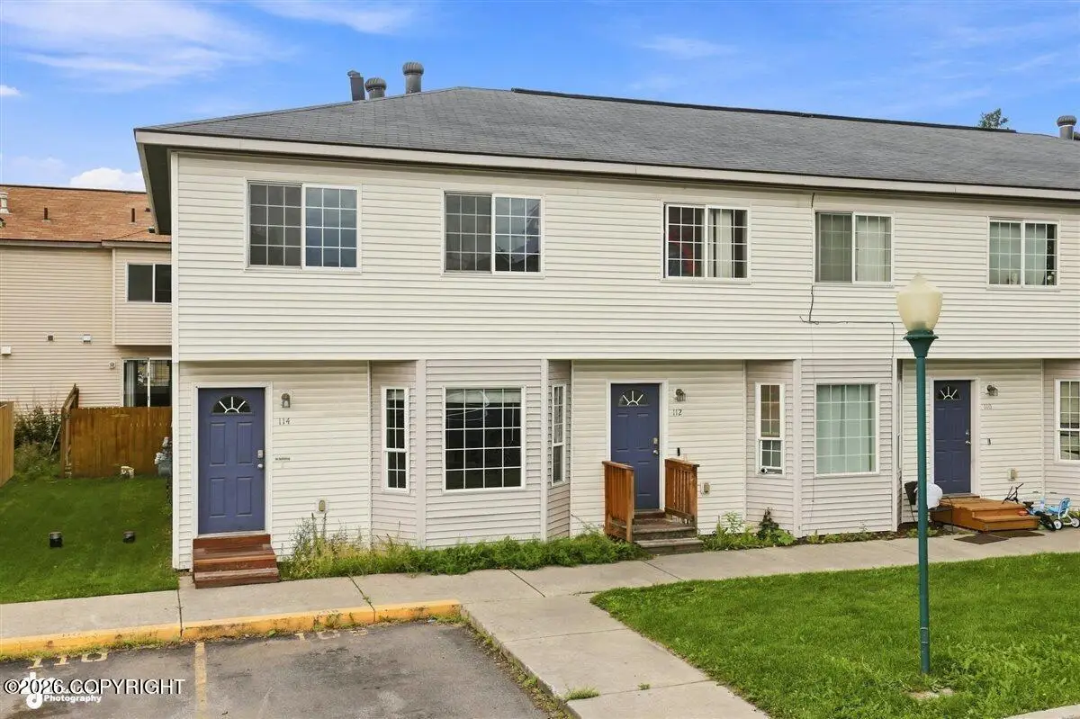 114 Rusty Allen Place #31, Anchorage, AK 99504 - #1
