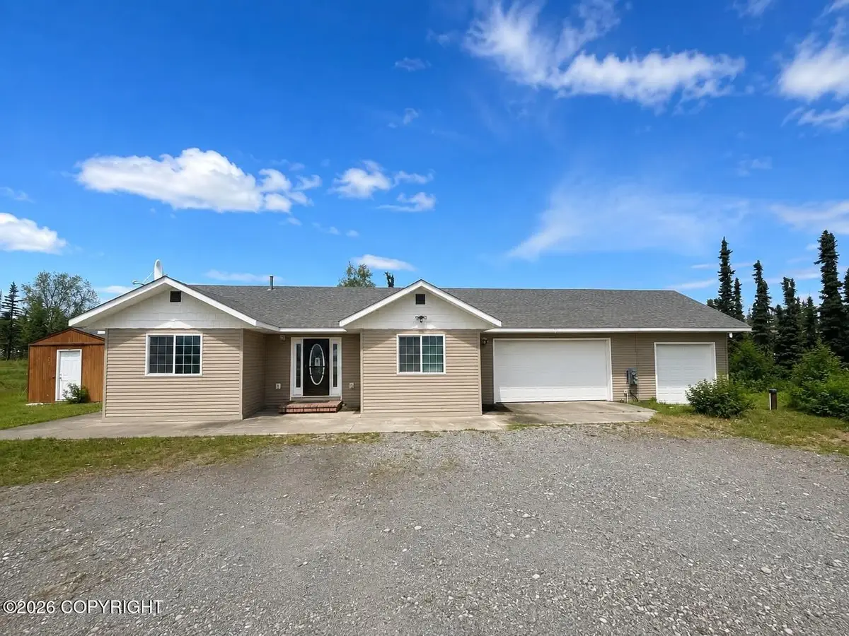 33179 Rushmore Drive, Soldotna, AK 99669 - #1