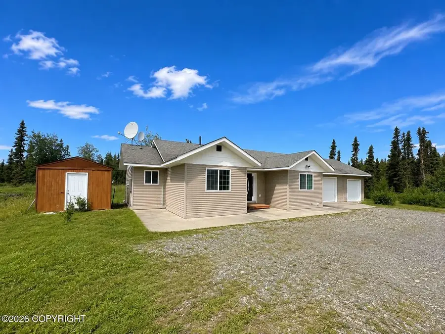 33179 Rushmore Drive, Soldotna, AK 99669 - #2