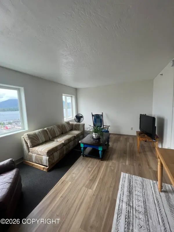 2415 Hemlock Street #803, Ketchikan, AK 99901
