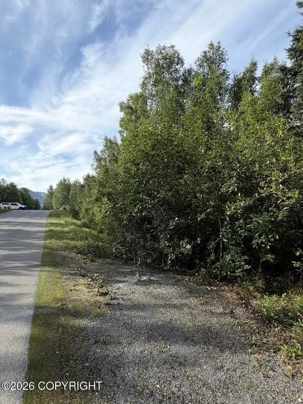 21322 Birchwood Loop Road, Chugiak, AK 99567