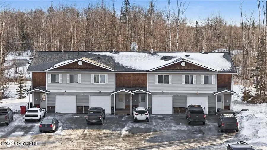 2444 W Ben Hogan Avenue, Wasilla, AK 99654 - #2