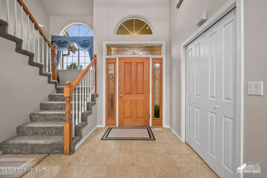 16220 Noble Point Drive, Anchorage, AK 99516 - #3