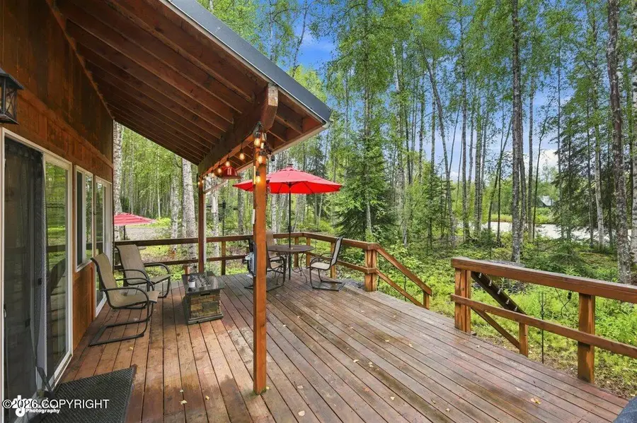 52488 S Snowy Owl Circle, Willow, AK 99688 - #3
